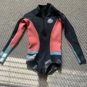 RipCurl G-Bomb 1mm Women's Wetsuit
